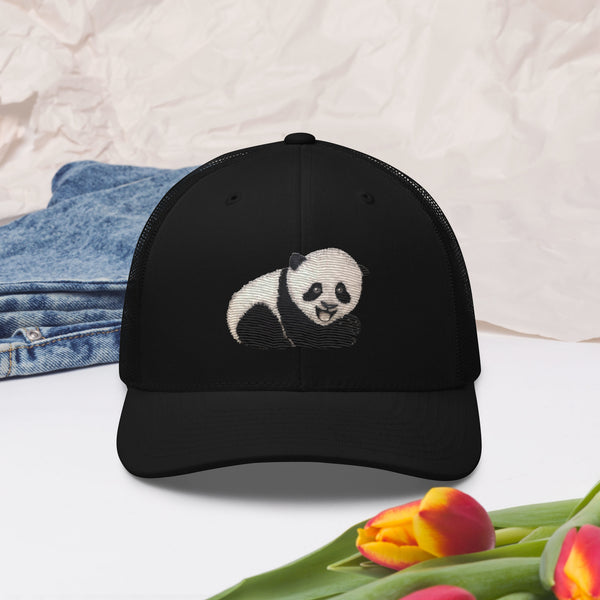 "Gone Girl" Trucker Cap