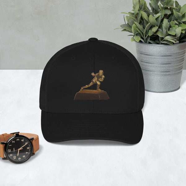 "The Heisman"Trucker Cap