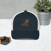 "The Heisman"Trucker Cap