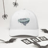 "Can't Drown the Demons" Trucker Cap