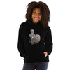 "La Revue" Unisex Hoodie