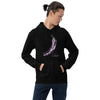 "Pink Banana" Unisex Hoodie