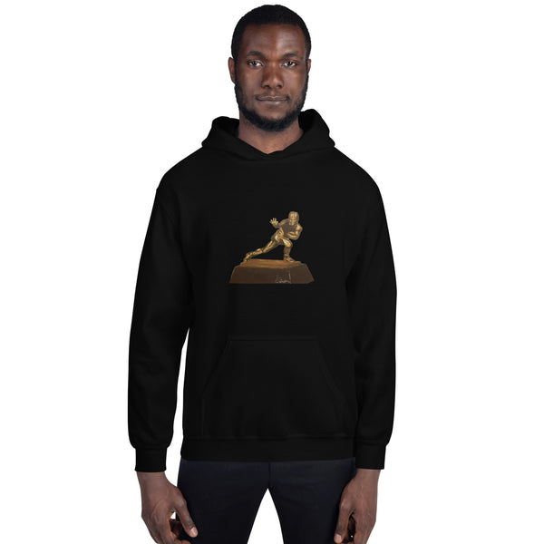 "The Heisman" Unisex Hoodie