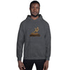 "The Heisman" Unisex Hoodie