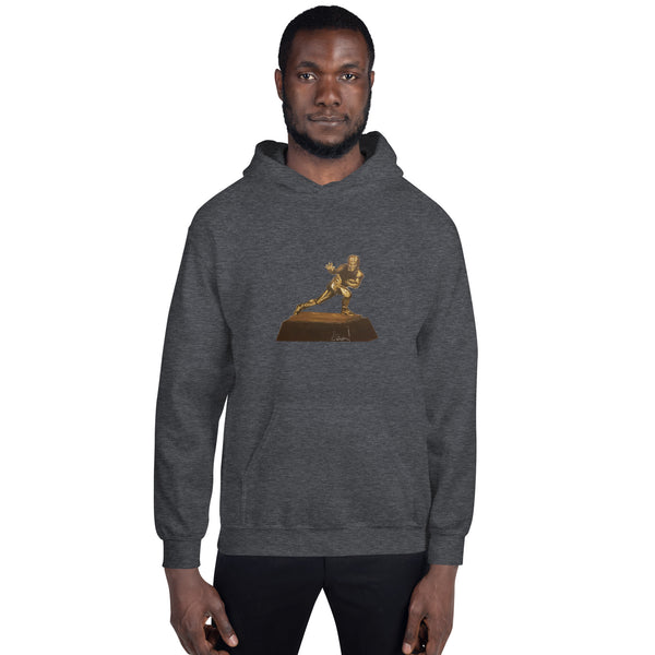 "The Heisman" Unisex Hoodie