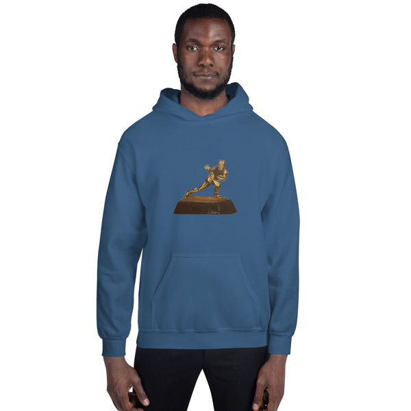 "The Heisman" Unisex Hoodie