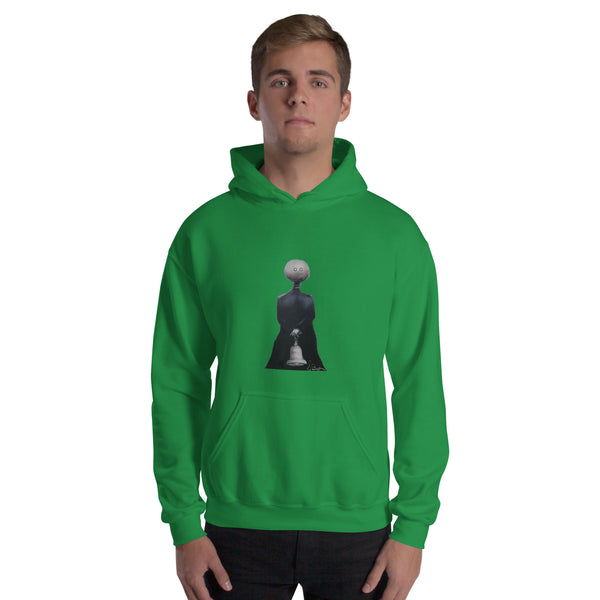 "The Destroyer" Unisex Hoodie