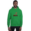 "The Heisman" Unisex Hoodie