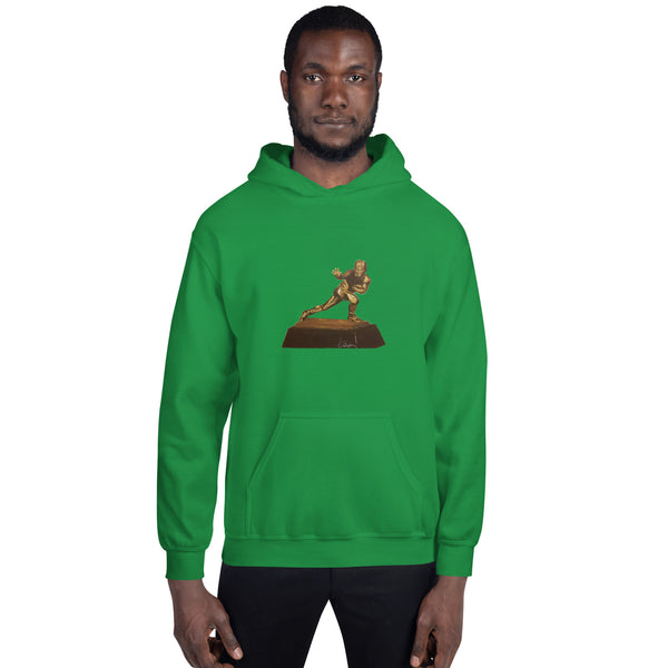 "The Heisman" Unisex Hoodie