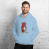 "The Rooster" Unisex Hoodie