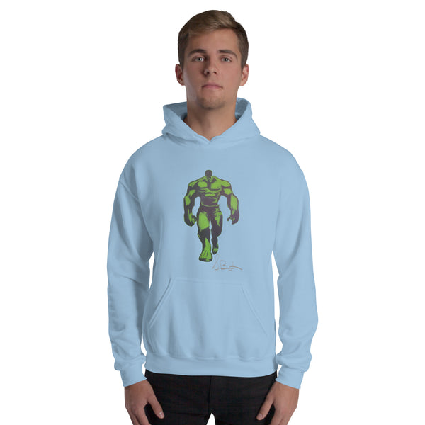"The Incredible" Unisex Hoodie