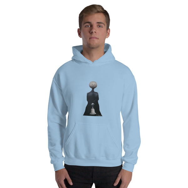 "The Destroyer" Unisex Hoodie