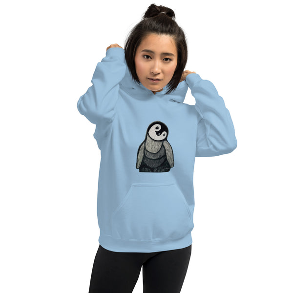 "Farthar Than I Thought I Could" Unisex Hoodie