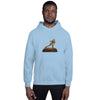 "The Heisman" Unisex Hoodie