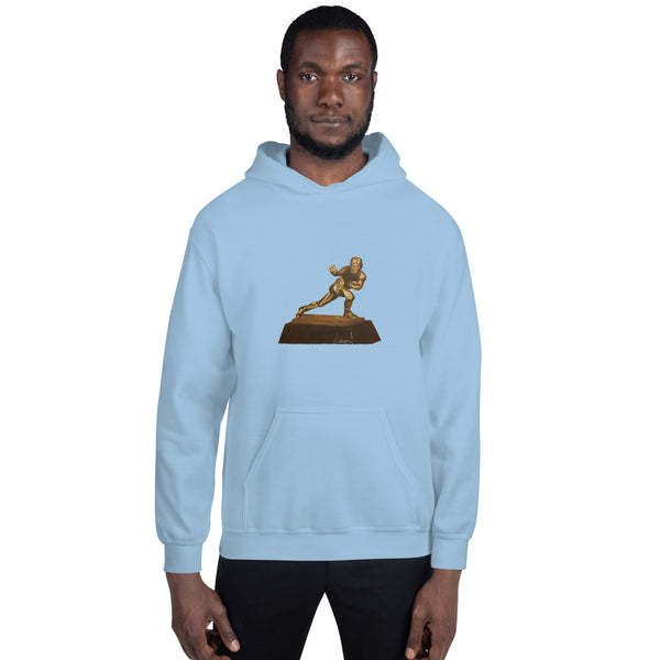"The Heisman" Unisex Hoodie