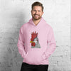 "The Rooster" Unisex Hoodie