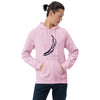 "Pink Banana" Unisex Hoodie