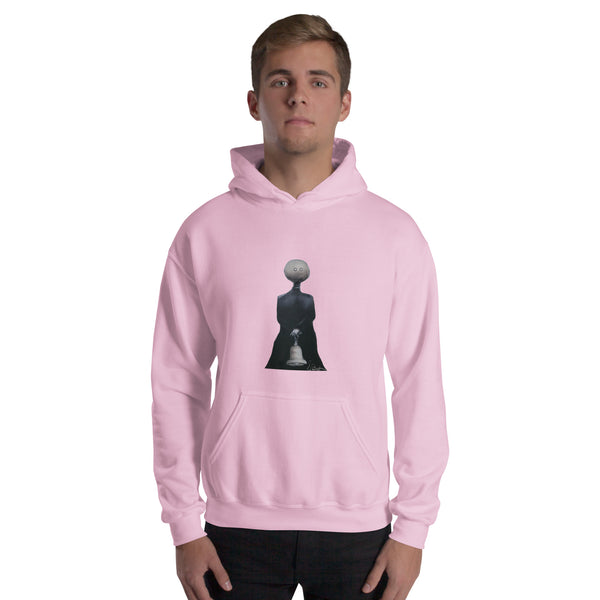 "The Destroyer" Unisex Hoodie