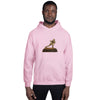"The Heisman" Unisex Hoodie