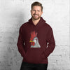 "The Rooster" Unisex Hoodie