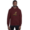 "The Heisman" Unisex Hoodie
