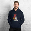 "The Rooster" Unisex Hoodie