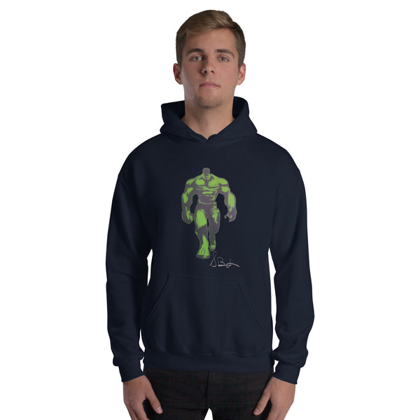 "The Incredible" Unisex Hoodie