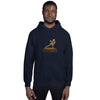 "The Heisman" Unisex Hoodie