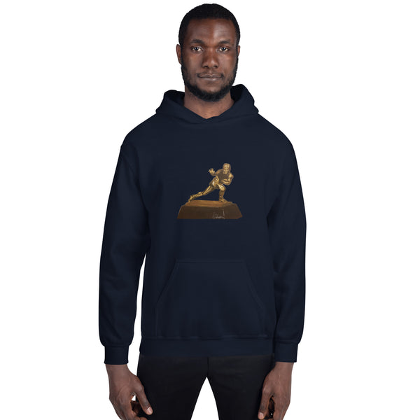"The Heisman" Unisex Hoodie