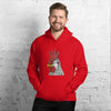"The Rooster" Unisex Hoodie