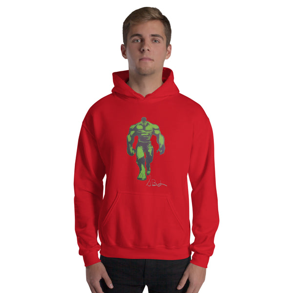 "The Incredible" Unisex Hoodie
