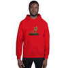 "The Heisman" Unisex Hoodie