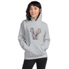 "Said the Elephant" Unisex Hoodie