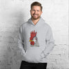 "The Rooster" Unisex Hoodie