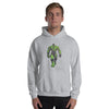 "The Incredible" Unisex Hoodie