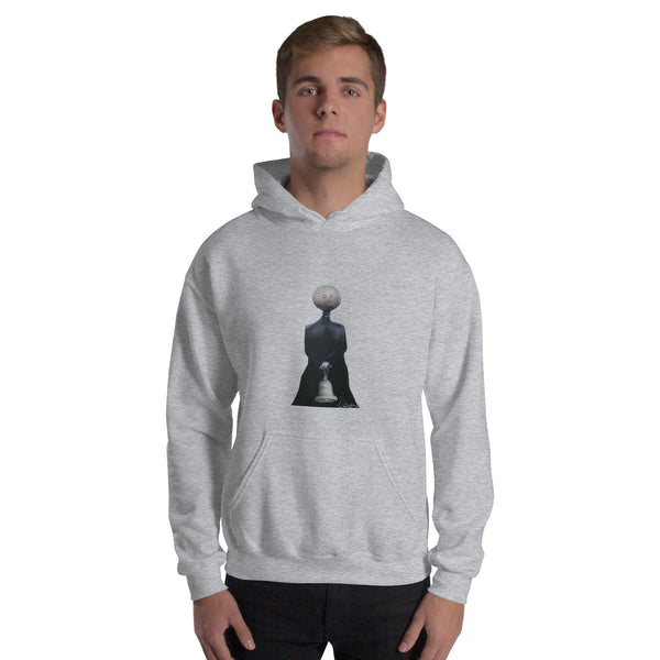 "The Destroyer" Unisex Hoodie