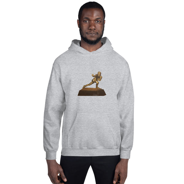 "The Heisman" Unisex Hoodie