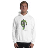 "The Incredible" Unisex Hoodie