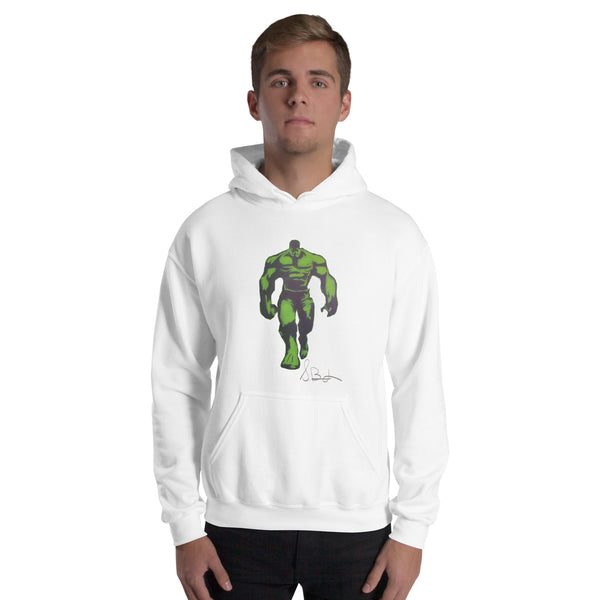 "The Incredible" Unisex Hoodie