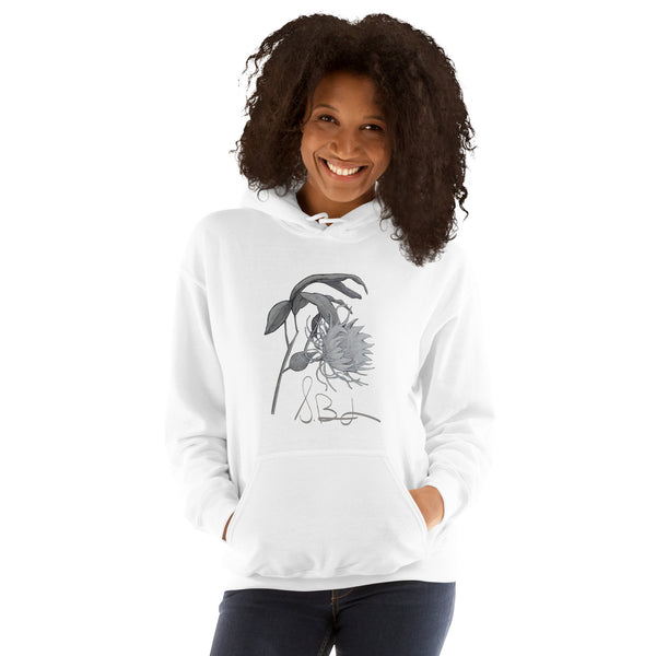 "Queen of the Night" Unisex Hoodie