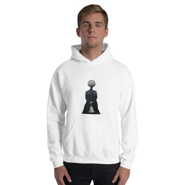 "The Destroyer" Unisex Hoodie