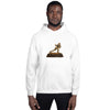 "The Heisman" Unisex Hoodie