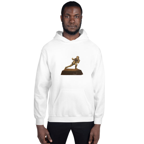 "The Heisman" Unisex Hoodie