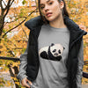 "Gone Girl" Bella Canvas Unisex Long Sleeve Tee