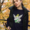 "Sitting Pretty" Bella Canvas Unisex Long Sleeve Tee