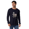 "La Revue" Bella Canvas Unisex Long Sleeve Tee