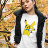 "Pika" Bella Canvas Long Sleeve Tee