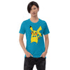 "Pika" Bella Canvas Unisex t-shirt