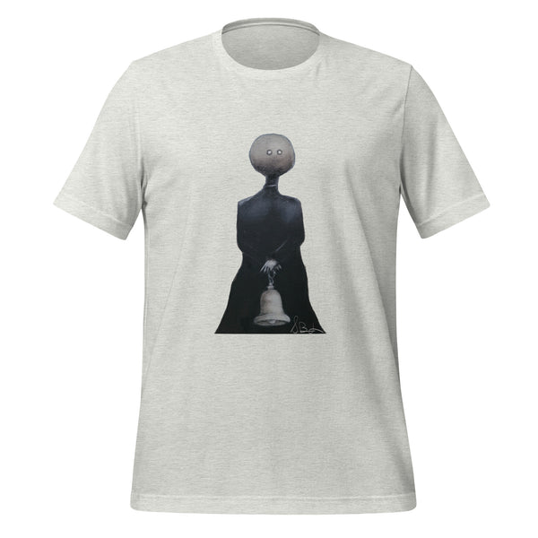 "The Destroyer" Bella Canvas Unisex t-shirt