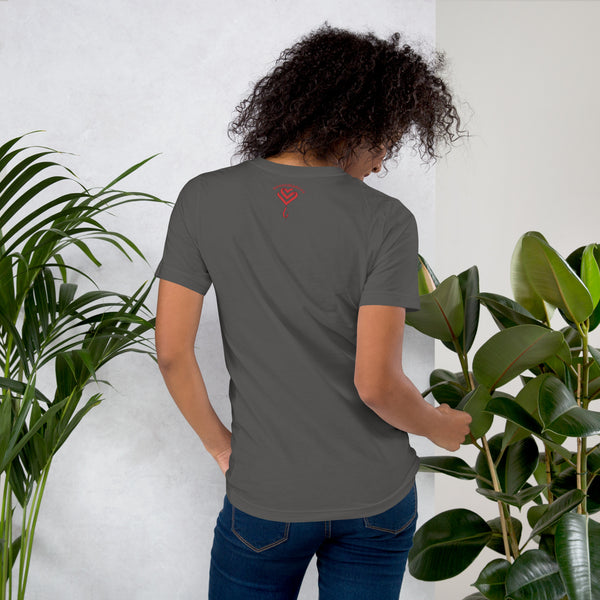 "neoromances" Bella Canvas Unisex t-shirt